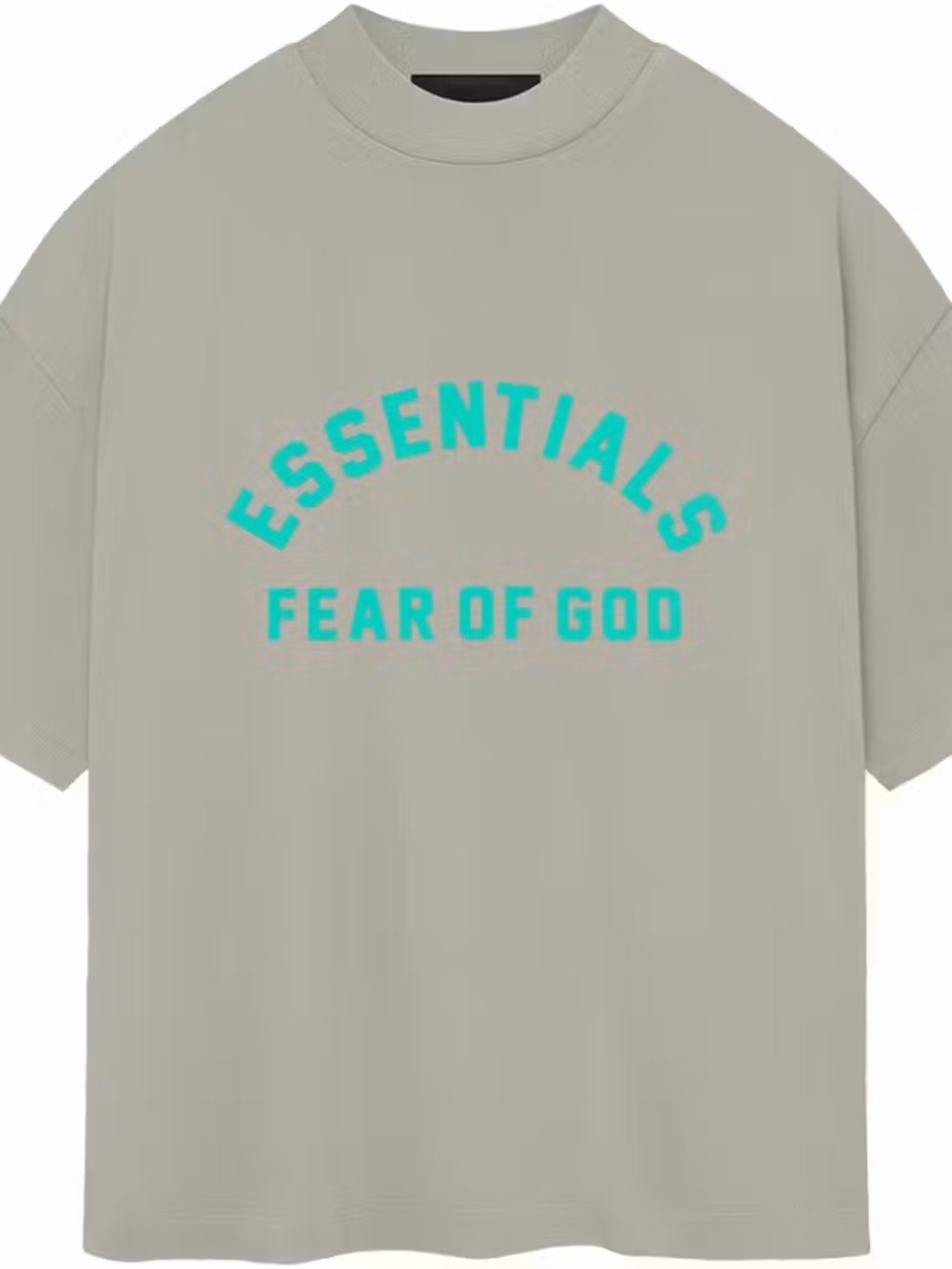 Fear of God Kids Crewneck Tshirt